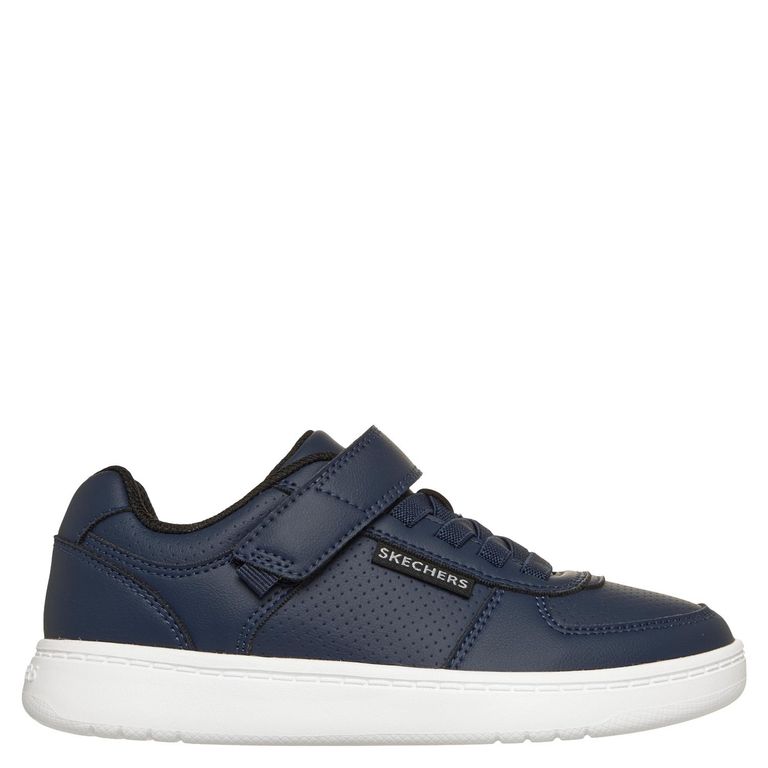Zapatillas Urbanas Niño Quick Street Lite