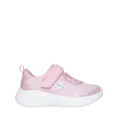 SKECHERS - Zapatillas Urbanas Bebe Niña Wave 92