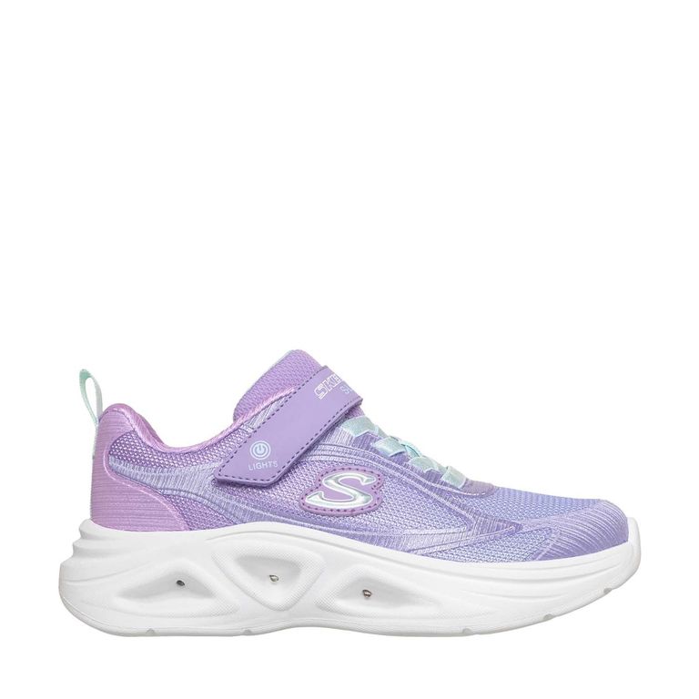 Zapatillas Urbanas Bebe Niña Sola Glow 2.0