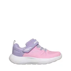 SKECHERS - Zapatillas Urbanas Bebe Niña Dyna-Lite