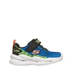 SKECHERS - Zapatillas Urbanas Bebe Niño Meteor-Lights 2.0
