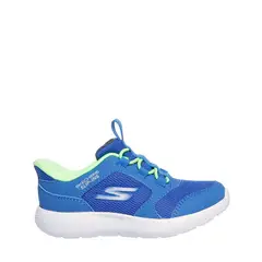 SKECHERS - Zapatillas Urbanas Bebe Niño Dyna-Lite