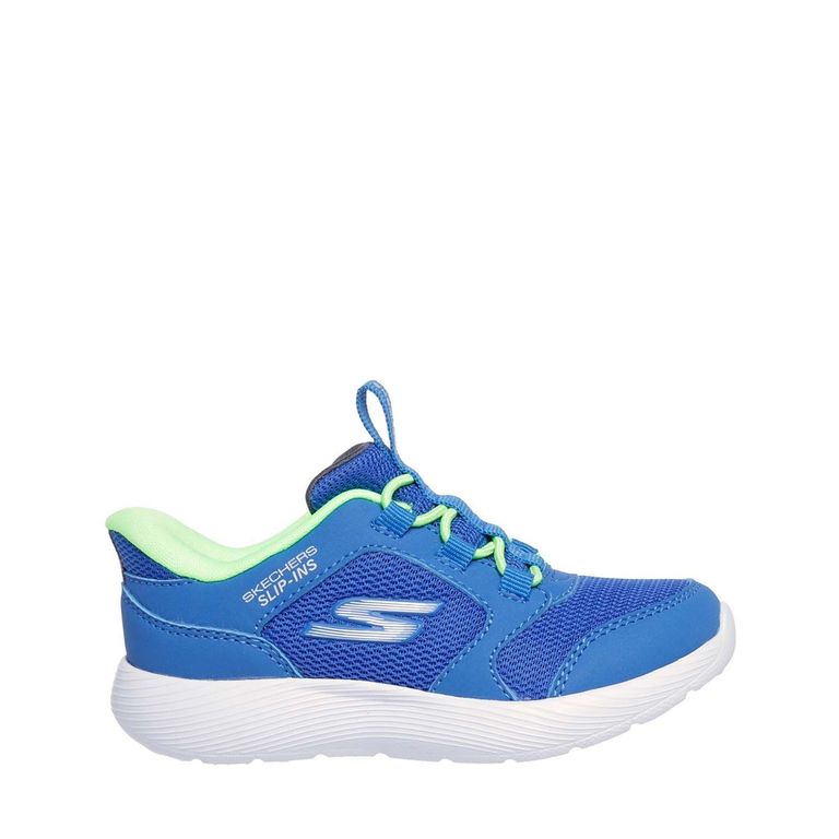 Zapatillas Urbanas Bebe Niño Dyna-Lite
