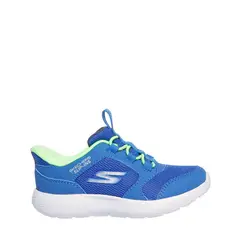 SKECHERS - Zapatillas Urbanas Bebe Niño Dyna-Lite