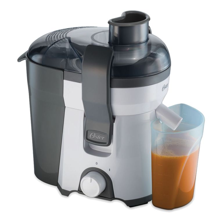 EXTRACTOR JUGOS 400W