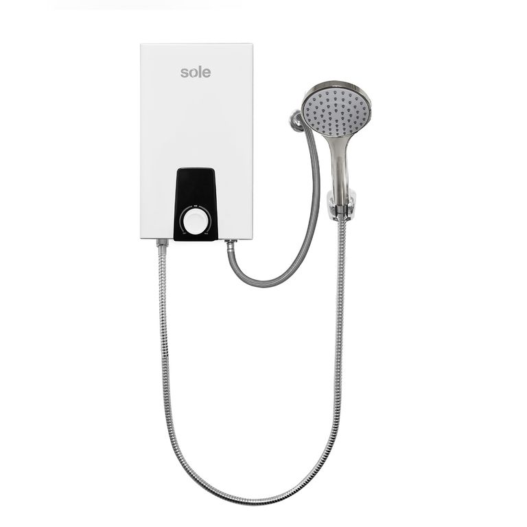 Rapiducha ADVANTAGE 4500W