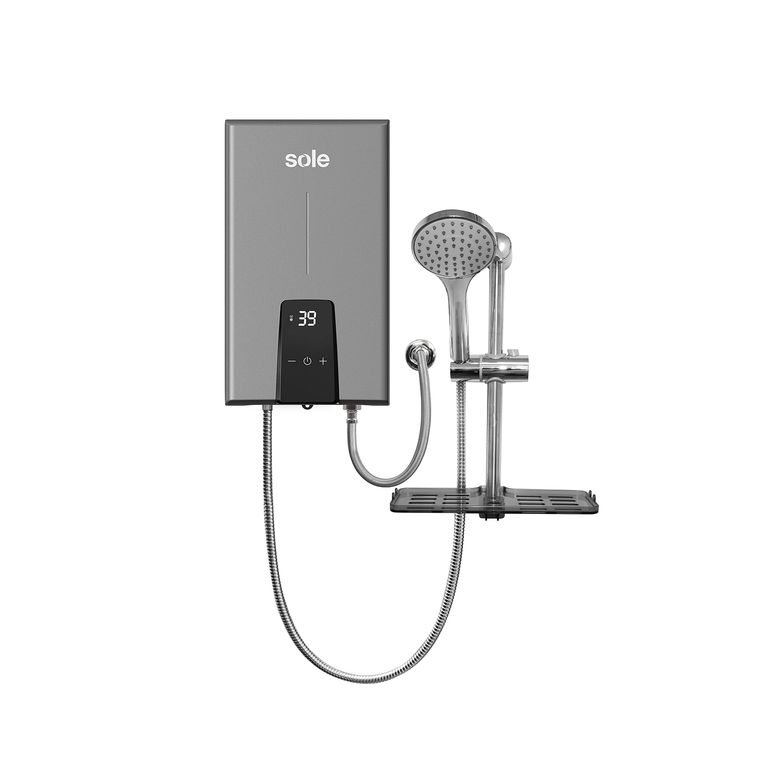 Rapiducha PERFECT 5500W