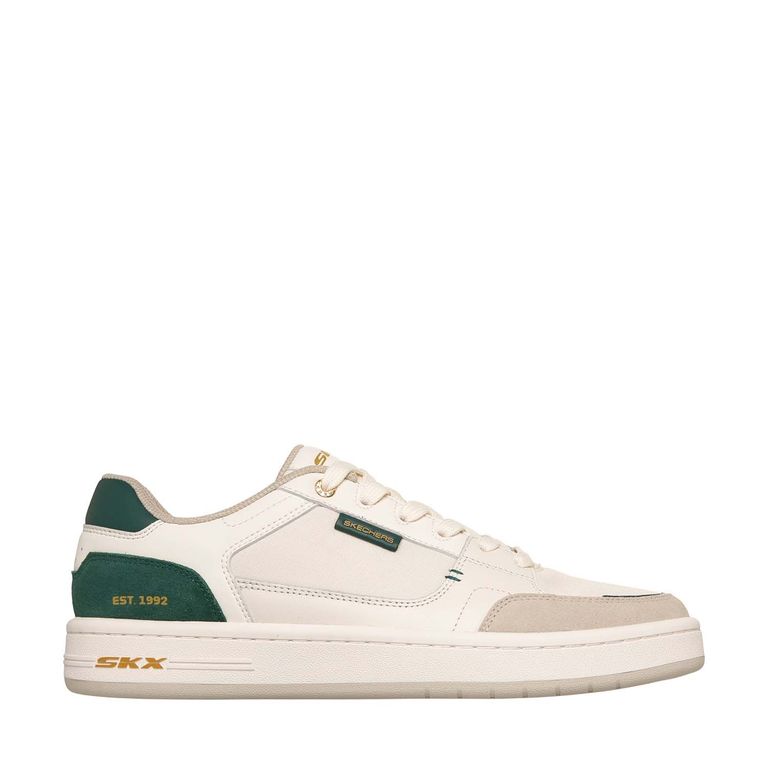 Zapatillas Urbanas Hombre League