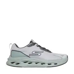 SKECHERS - Zapatillas Training Hombre Max Cushioning Glide-Step