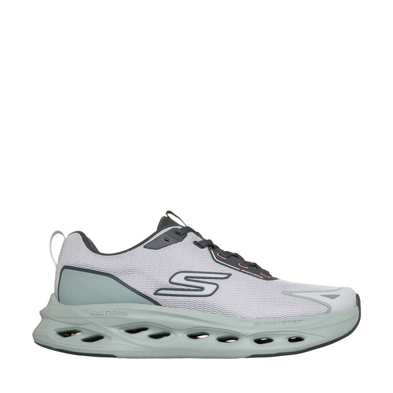 Zapatillas Training Hombre Max Cushioning Glide-Step