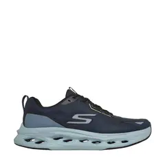 SKECHERS - Zapatillas Training Hombre Max Cushioning Glide-Step