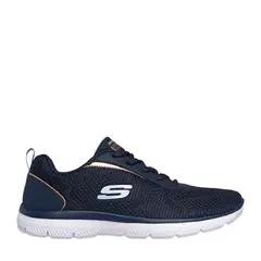 SKECHERS - Zapatillas Training Mujer Pure Genius