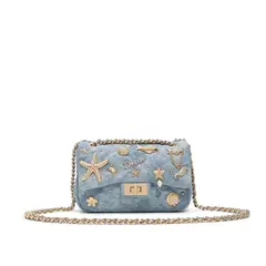 ALDO - Cross Body Seadream