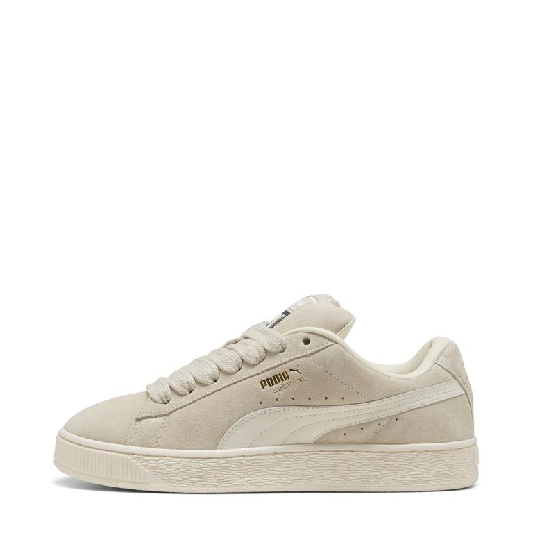 Zapatillas Urbanas Unisex Suede XL