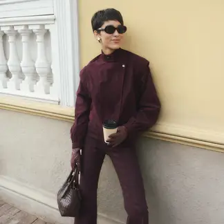 BASEMENT - Casaca Bomber Mujer x Donna Cattiva