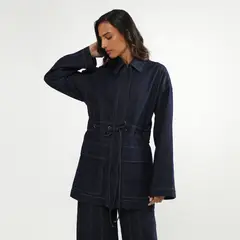 BASEMENT - Casaca Mujer x Donna Cattiva