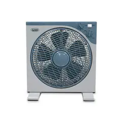 ALFANO - VENTILADOR MESA BF1210