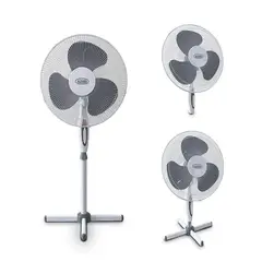 ALFANO - VENTILADOR 3EN1 AL1680