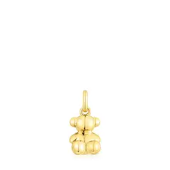 TOUS - Dije Colgante V Bold Bear 11Mm
