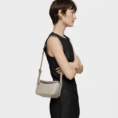 TOUS - Bolso Pequeño City Topo