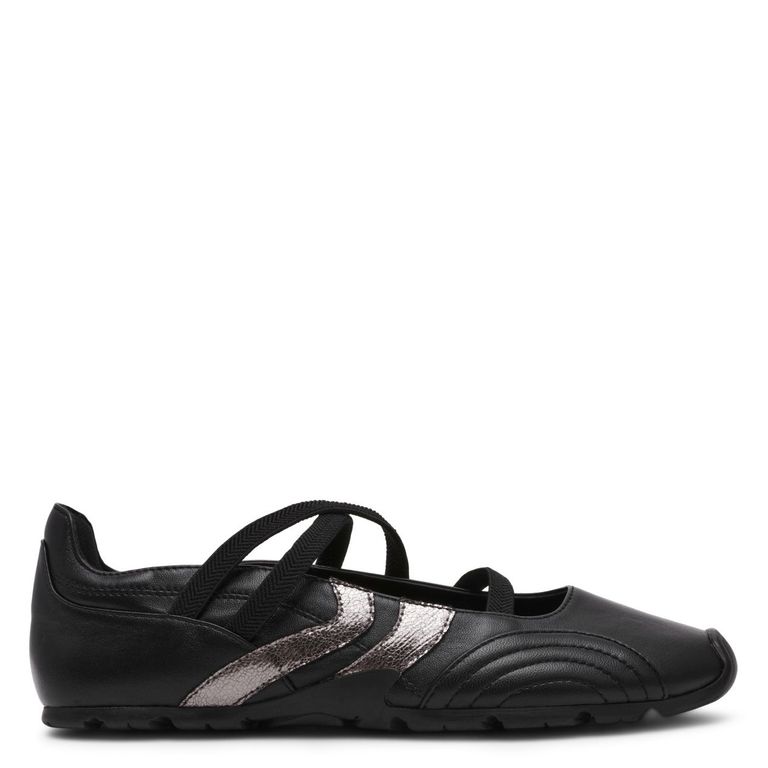 Zapatillas Urbanas Mujer