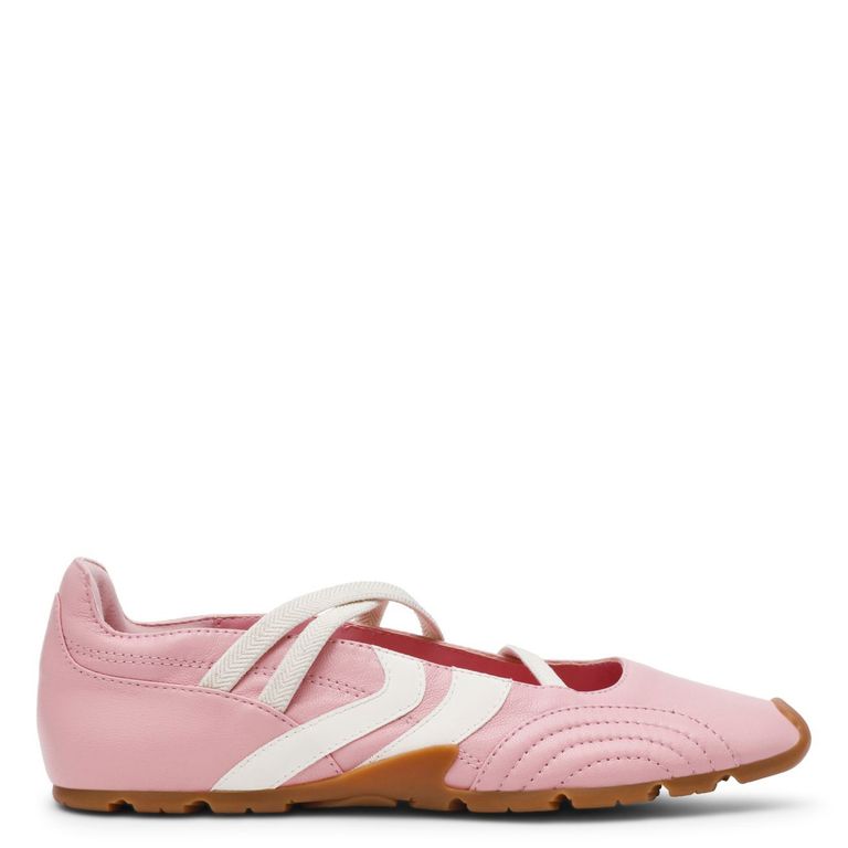 Zapatillas Urbanas Mujer