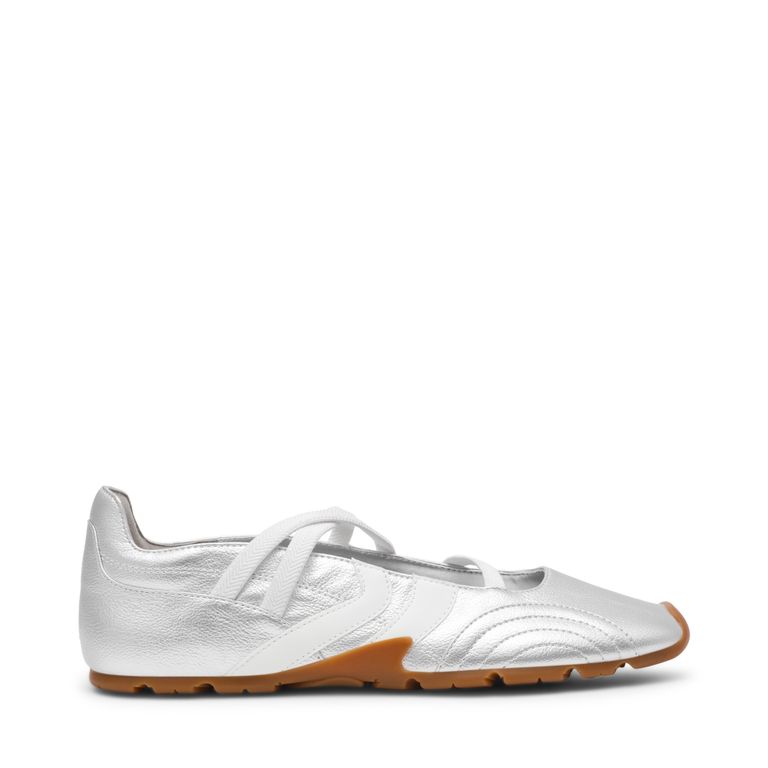 Zapatillas Urbanas Mujer