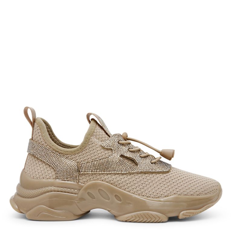 Zapatillas Urbanas Mujer
