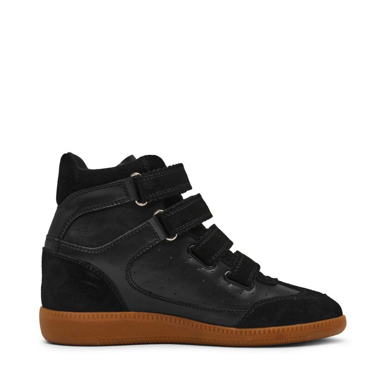 Zapatillas Urbanas Mujer
