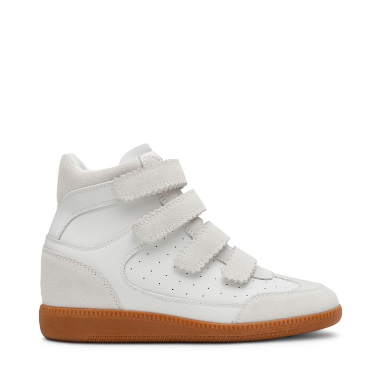 Zapatillas Urbanas Mujer