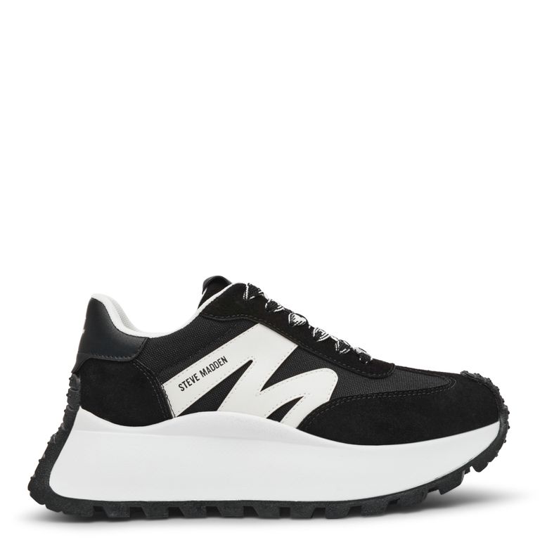 Zapatillas Urbanas Mujer