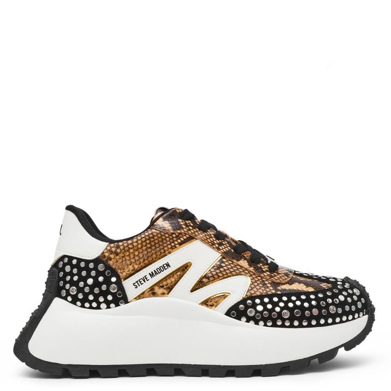 Zapatillas Urbanas Mujer