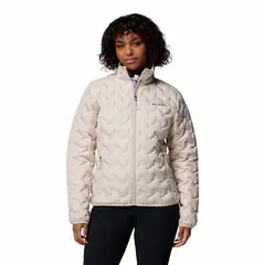 COLUMBIA - PARKA PLUMA DELTA RIDGE DOWN STN