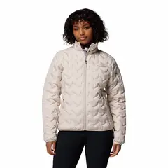 COLUMBIA - PARKA PLUMA DELTA RIDGE DOWN STN