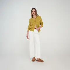 NAF NAF - Blusa Mujer