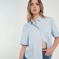 NAF NAF - Blusa Mujer