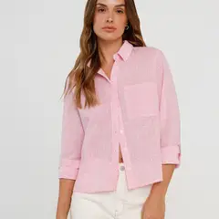 NAF NAF - Blusa Mujer