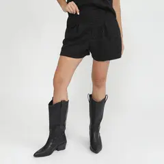 SYBILLA - Short Mujer
