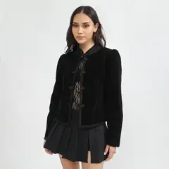 SYBILLA - Casaca Mujer