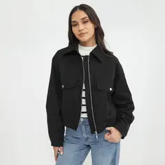 SYBILLA - Casaca Mujer