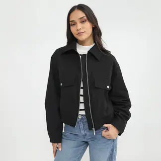 SYBILLA - Casaca Mujer