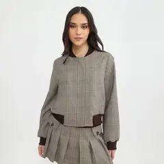 SYBILLA - Casaca Mujer