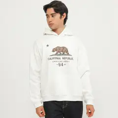 AMERICAN ABBEY - Polera Hombre