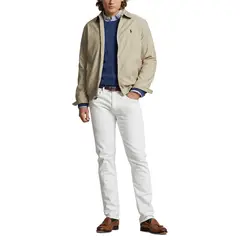 POLO RALPH LAUREN - Casaca Hombre