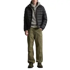 POLO RALPH LAUREN - Casaca Hombre