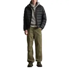 POLO RALPH LAUREN - Casaca Hombre