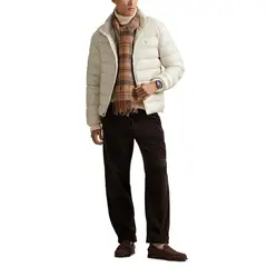POLO RALPH LAUREN - Casaca Hombre