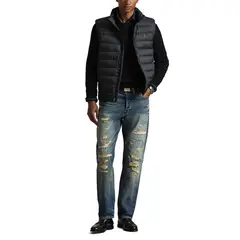 POLO RALPH LAUREN - Chaleco Hombre