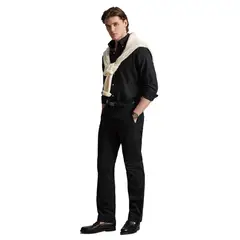 POLO RALPH LAUREN - Pantalón Hombre