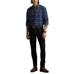POLO RALPH LAUREN - Jean Slim Hombre